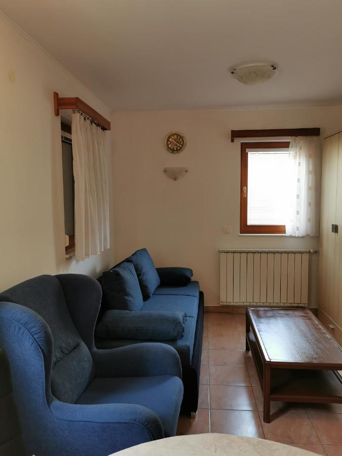 Apartma Jowz Bovec Zewnętrze zdjęcie