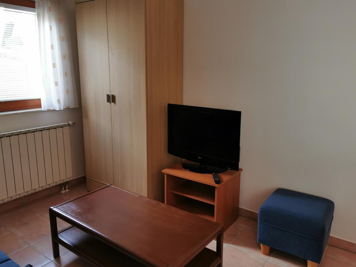 Apartma Jowz Bovec Zewnętrze zdjęcie