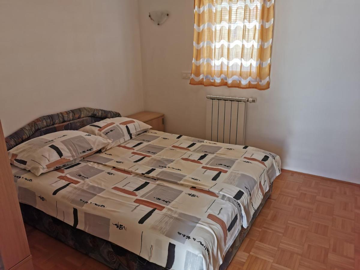 Apartma Jowz Bovec Zewnętrze zdjęcie